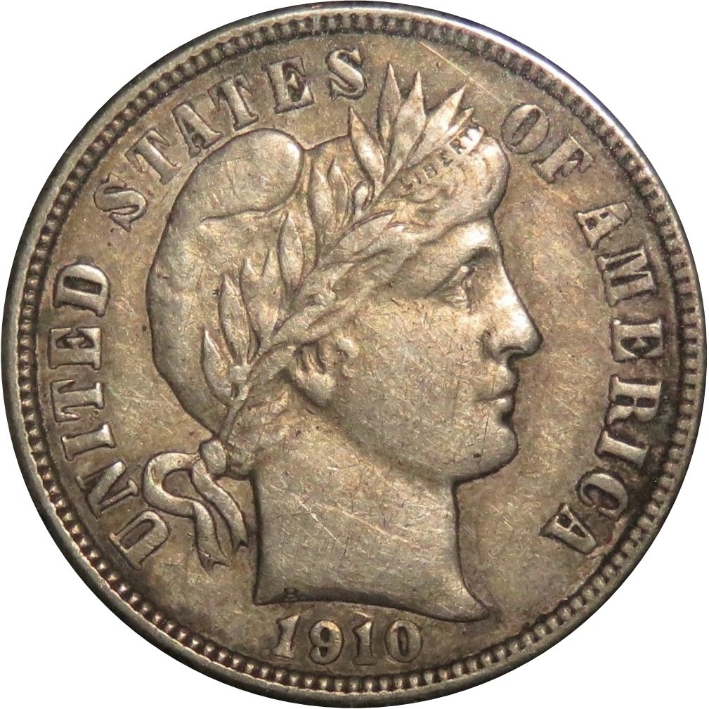 1910-Liberty-Head-Barber-Dime